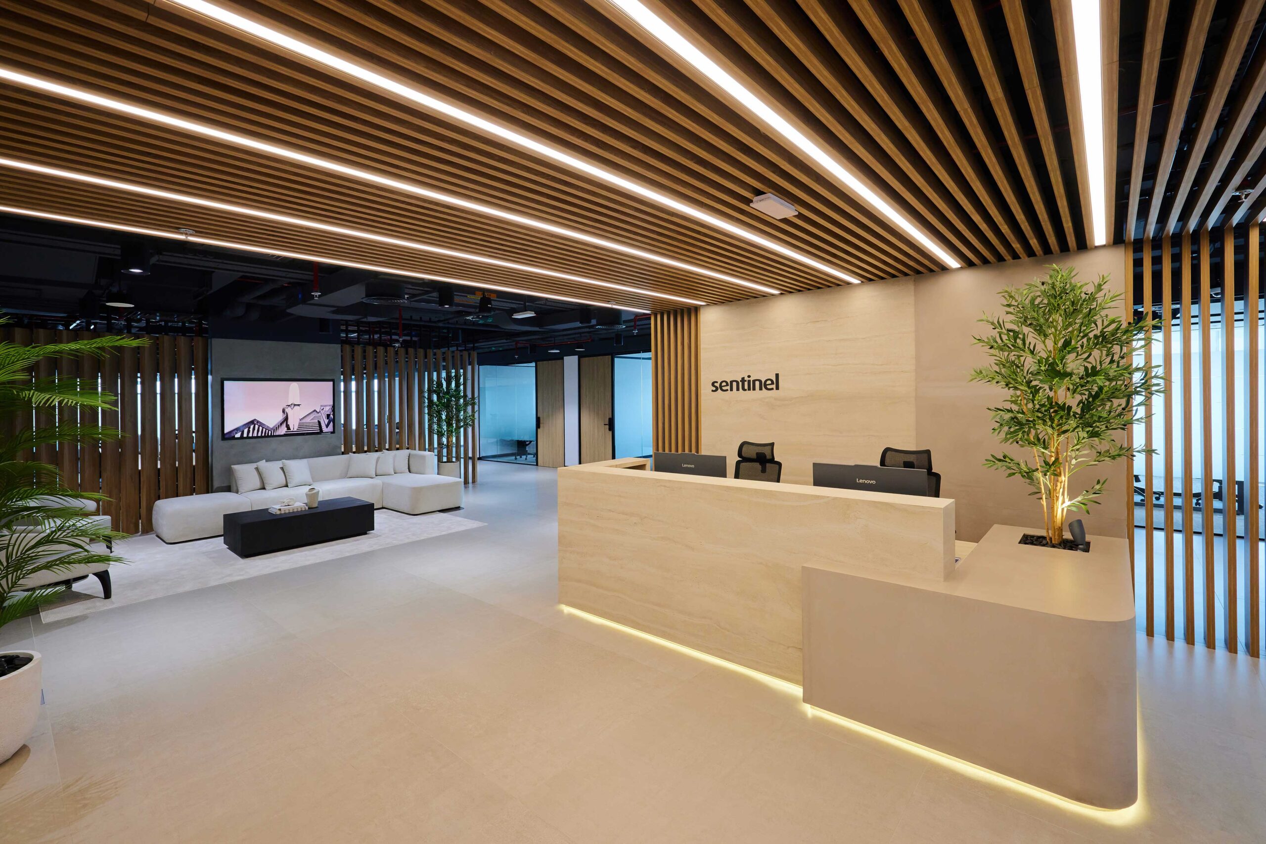 Interior & Architecture
