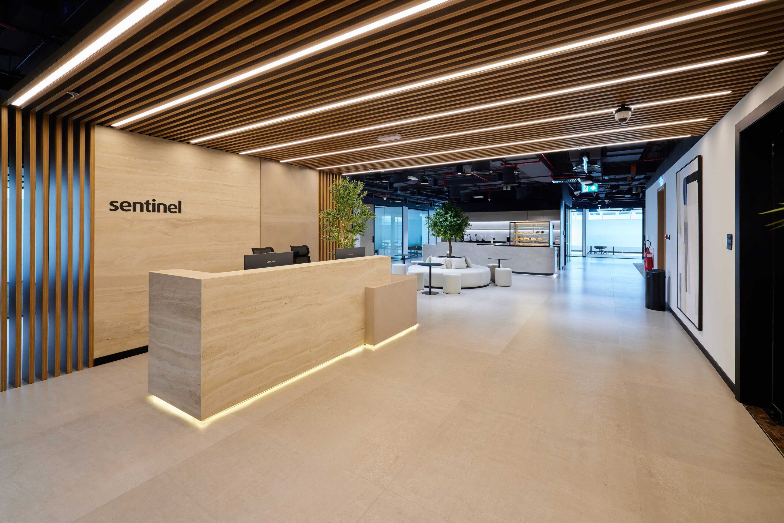 Interior & Architecture