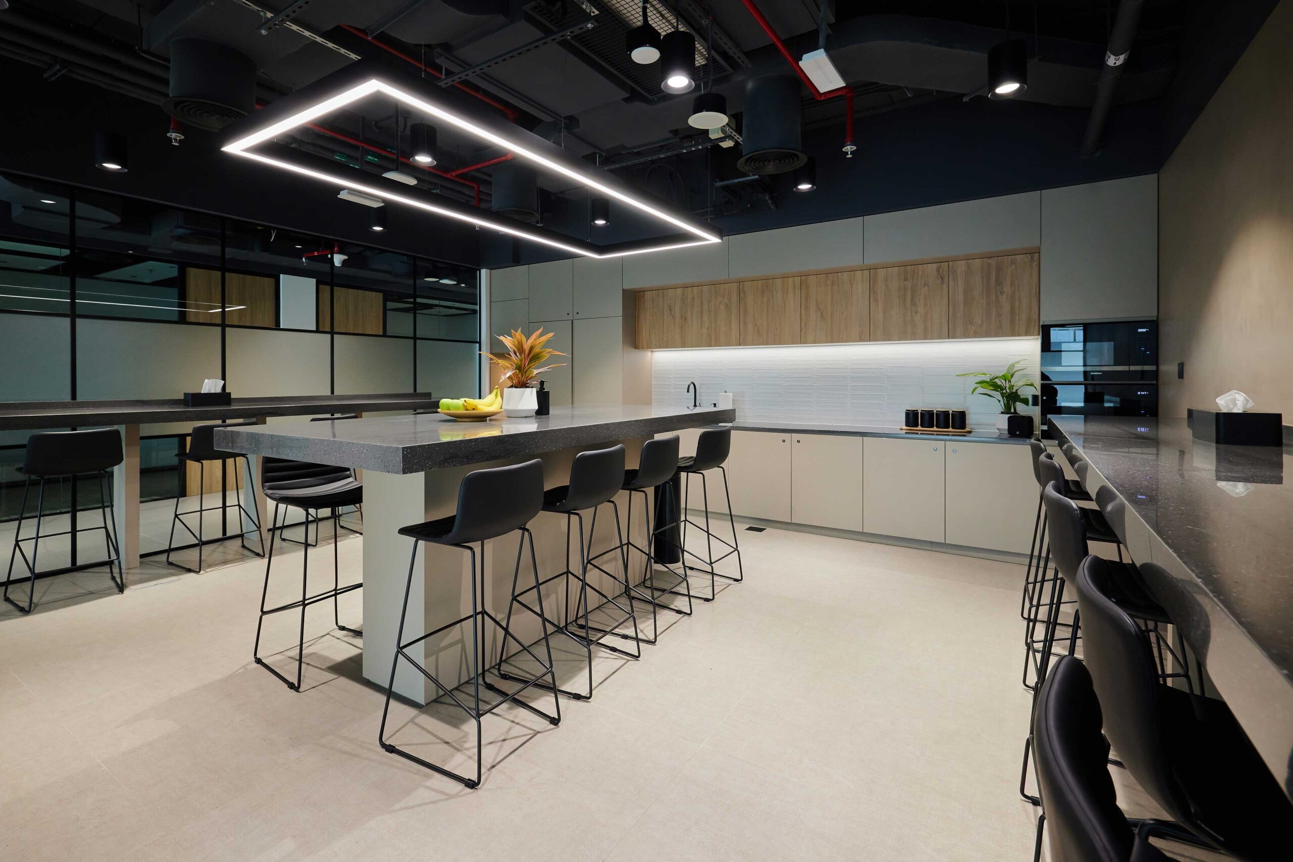 Interior & Architecture