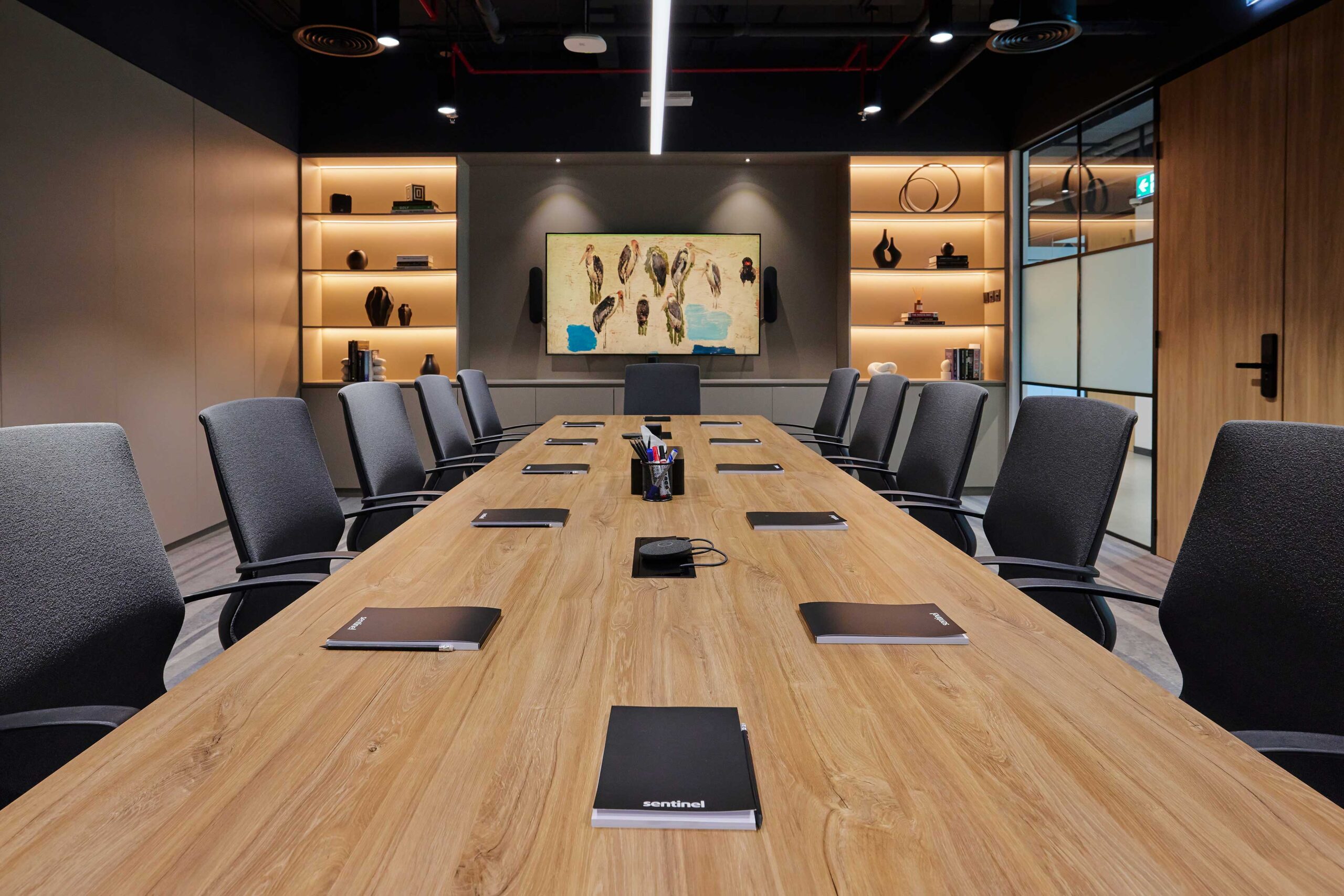 Interior & Architecture