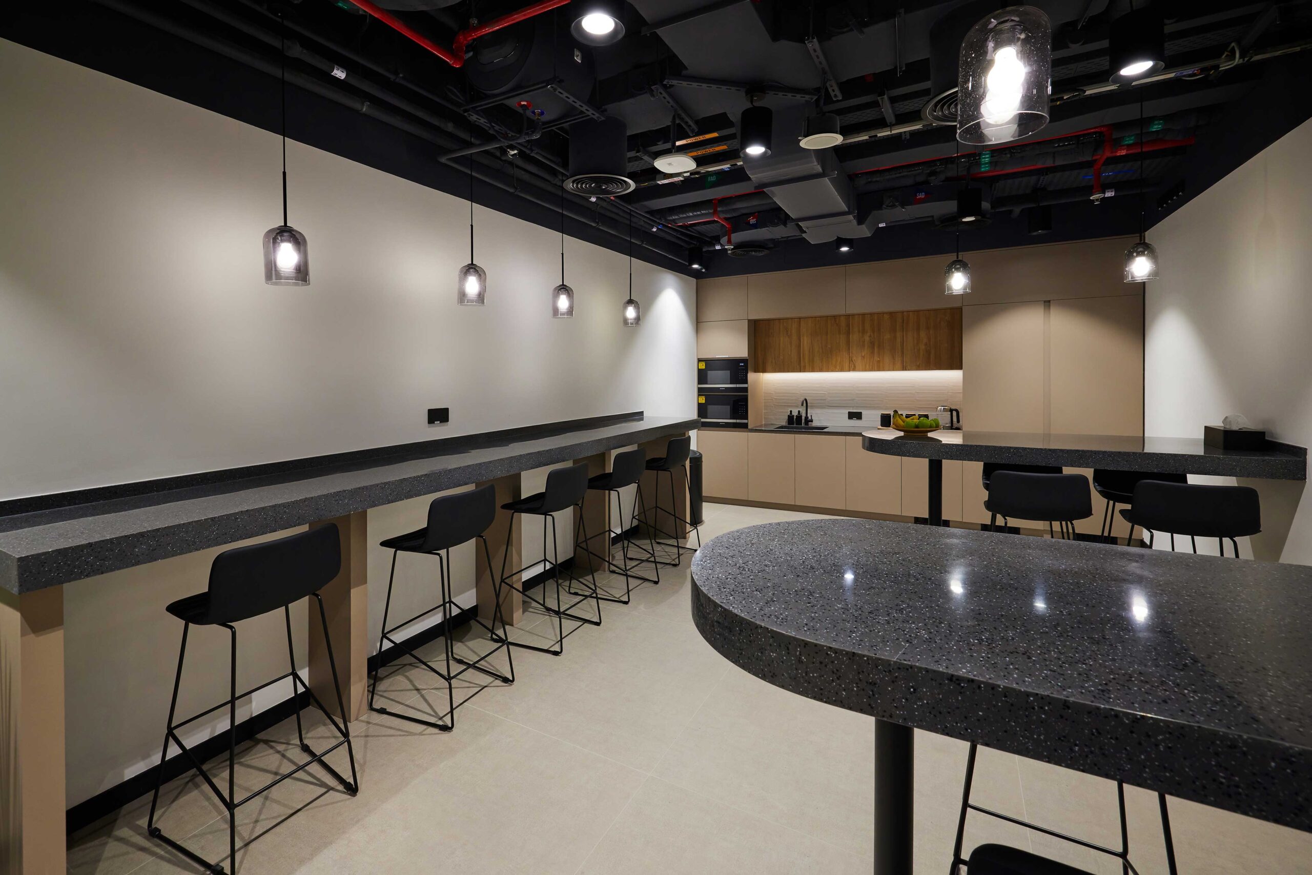 Interior & Architecture