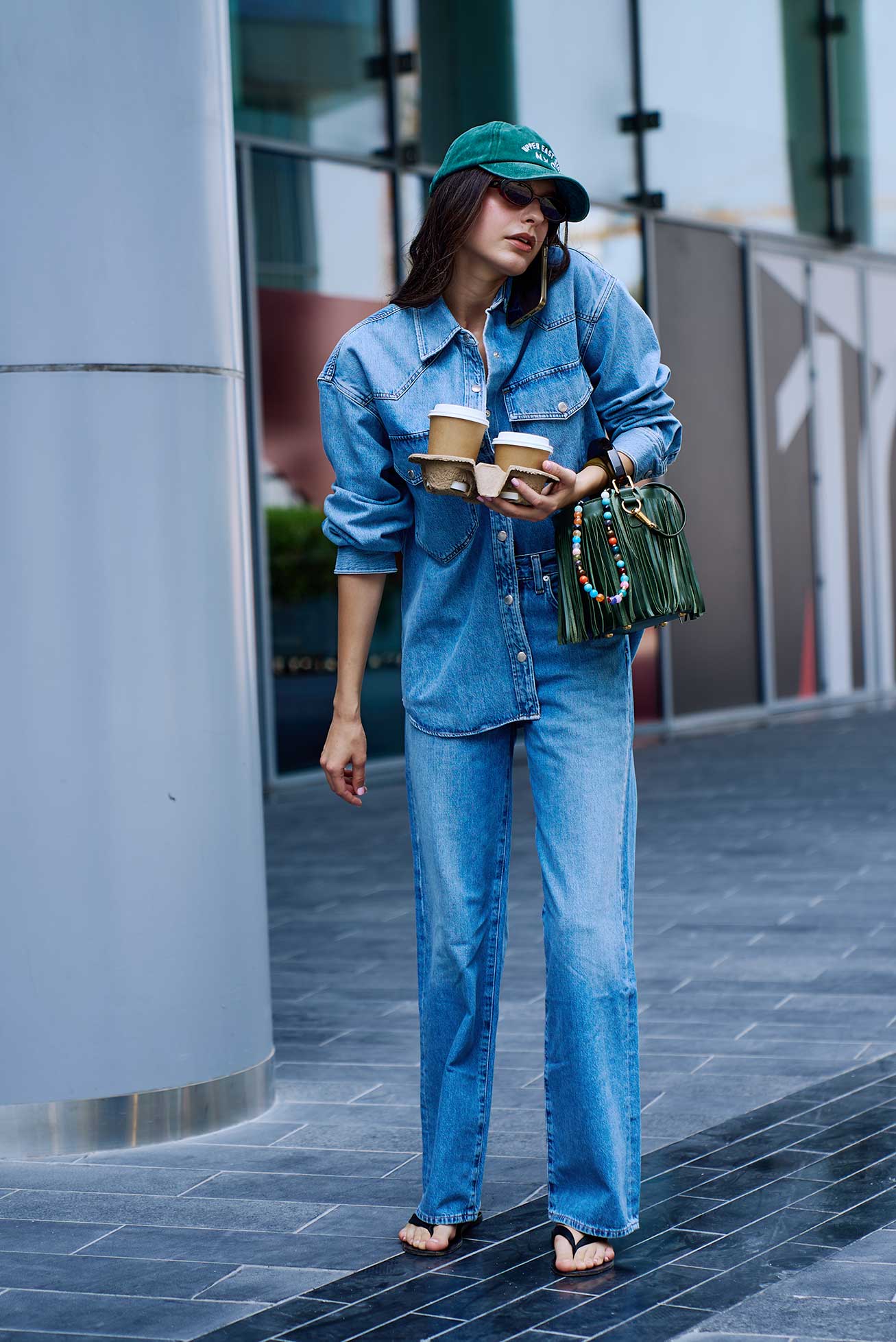 Fashion