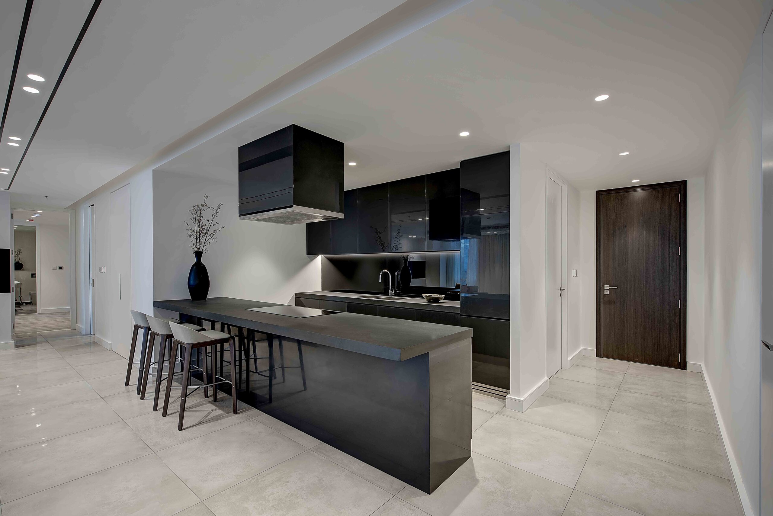 Interior & Architecture