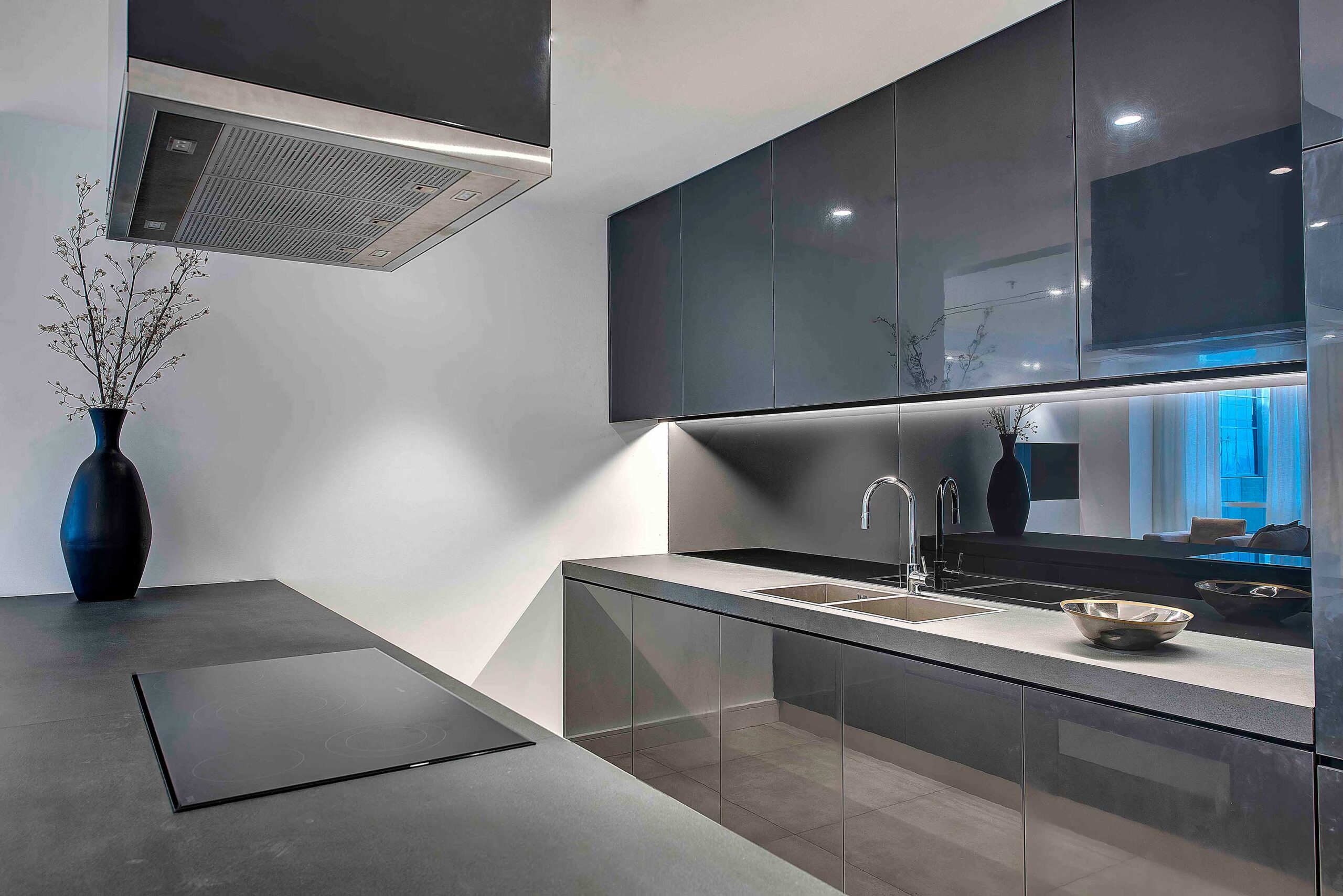 Interior & Architecture