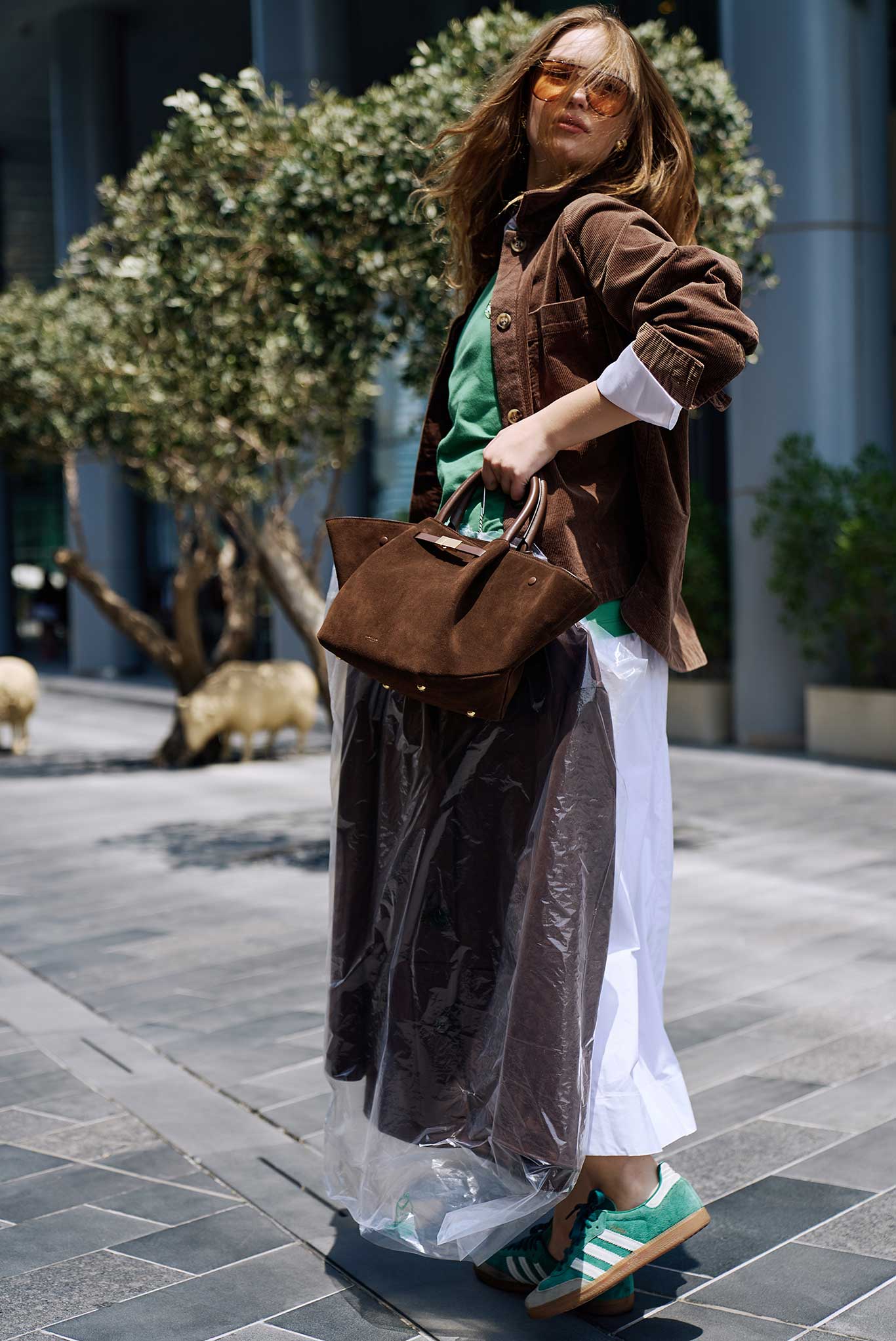 Fashion