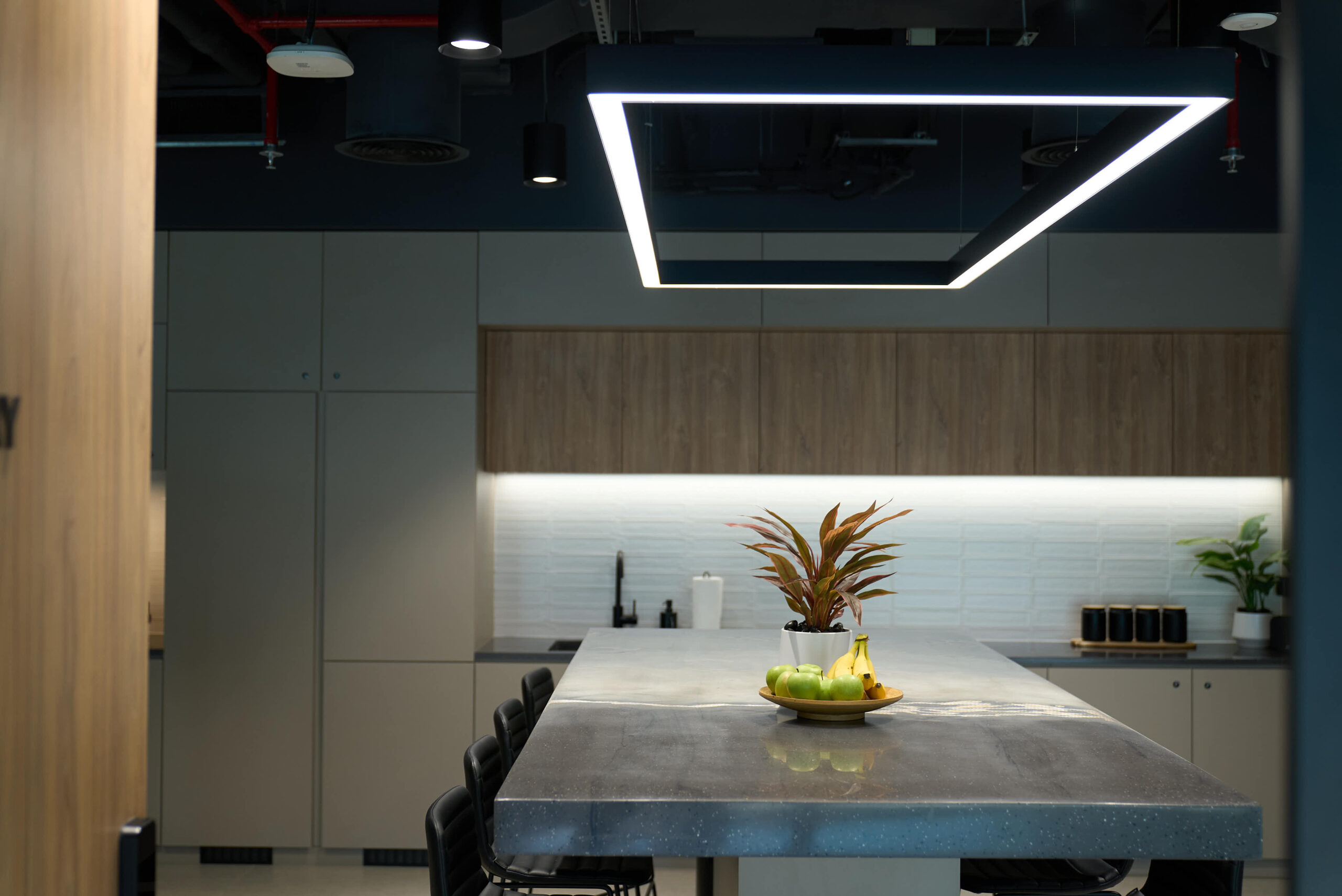 Interior & Architecture