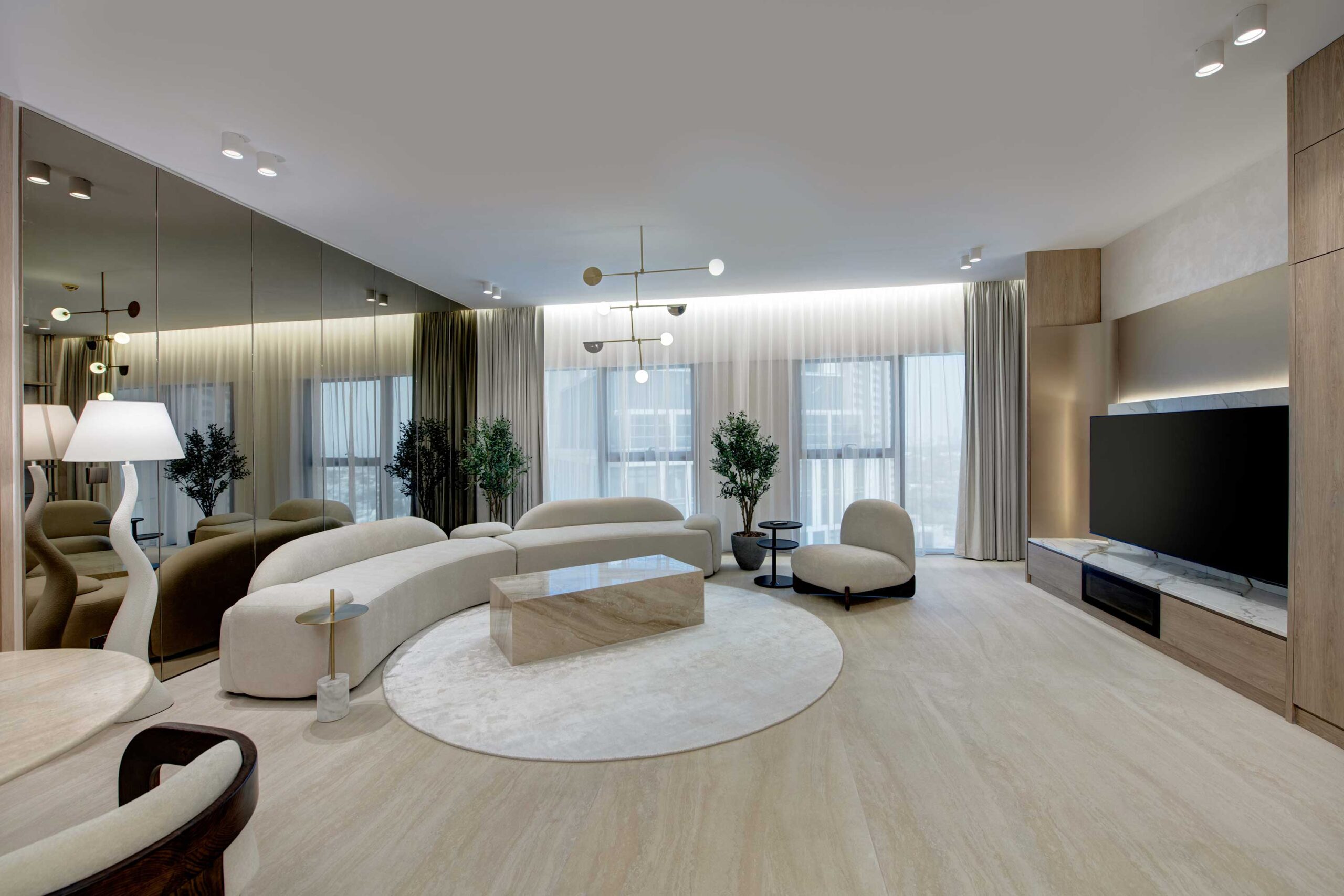 Interior & Architecture