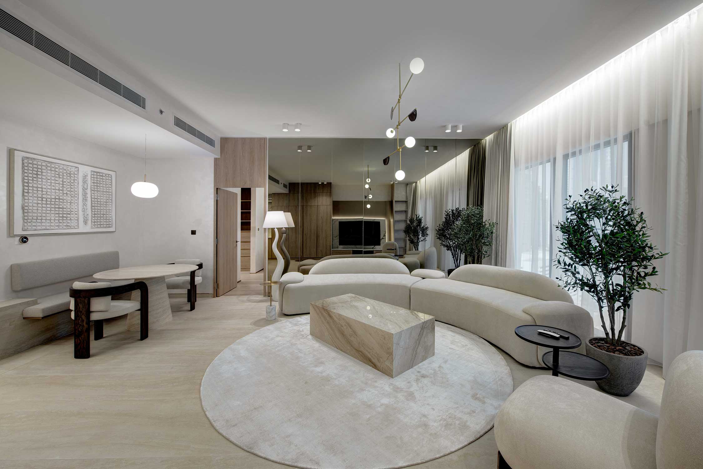 Interior & Architecture