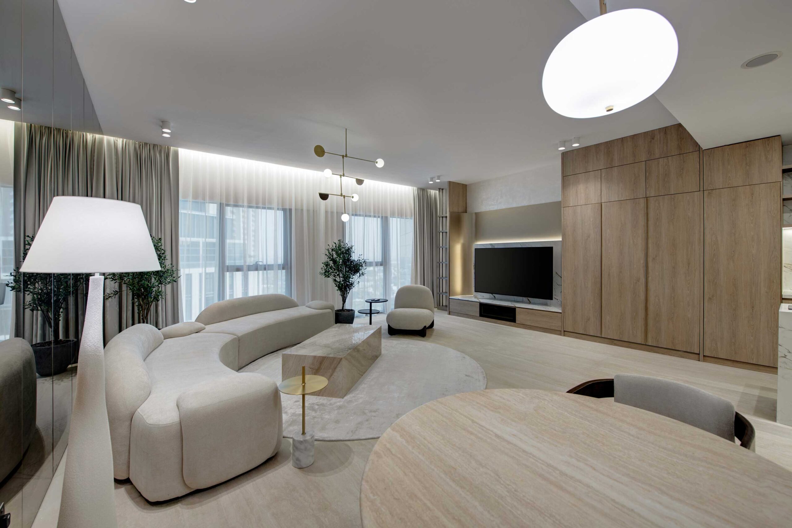 Interior & Architecture