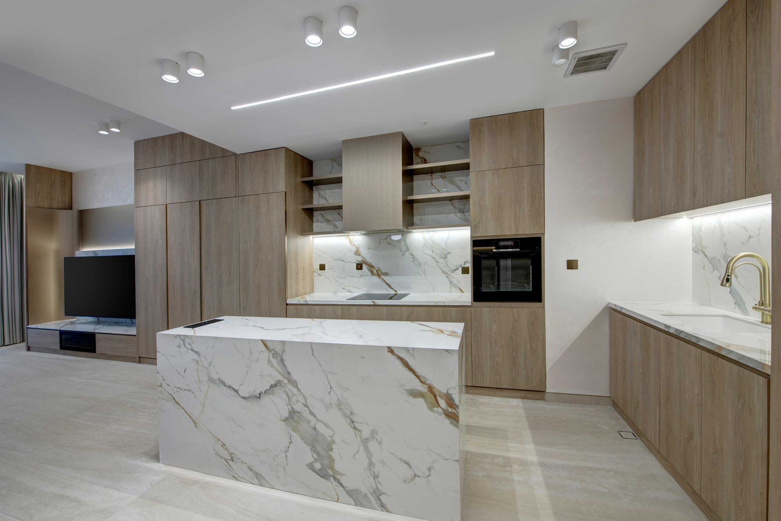 Interior & Architecture