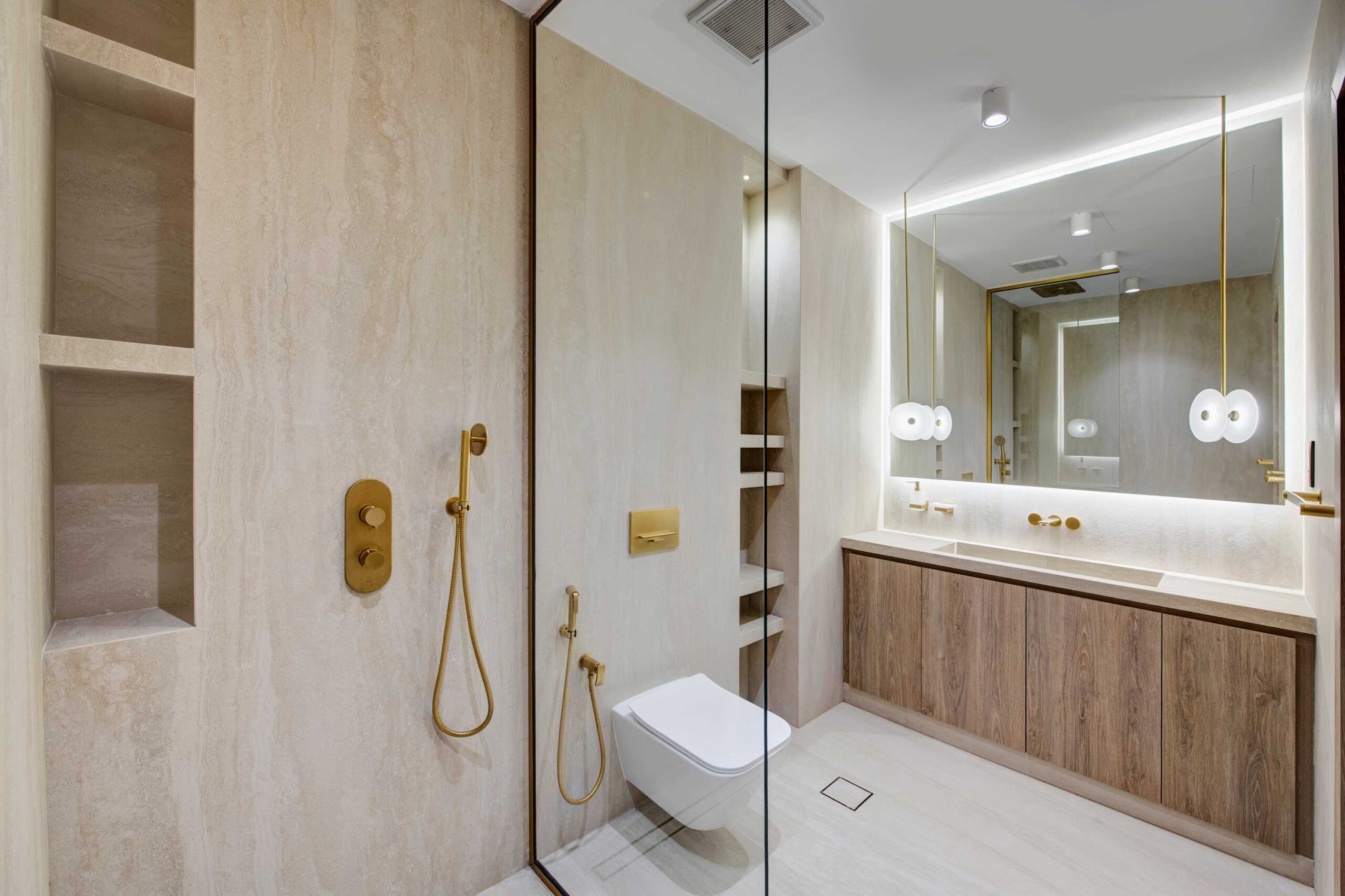 Interior & Architecture